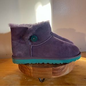 UGG Australia Boots